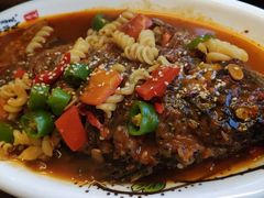 -云隐小厨·传统大理美食(复兴路店)