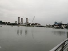 -映月湖中央公园