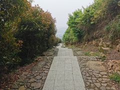 -缥缈峰景区