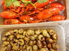 -海约淮扬老菜馆(团结南路店)