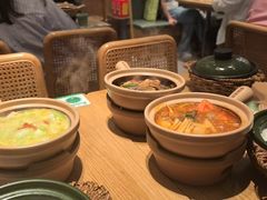 -谷田稻香·砂锅菜(西乡天虹店)