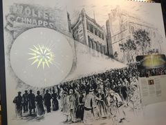-墨尔本博物馆(Melbourne Museum)