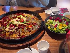 -老板恋上鱼(恒隆广场店)