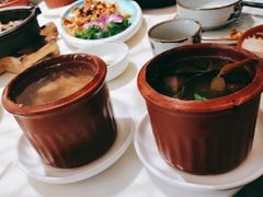 -原味田园·客家菜·土窑鸡(中航城君尚购物中心店)