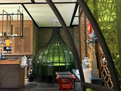 -羲和雅苑•北京烤鸭(吴中路万象城店)