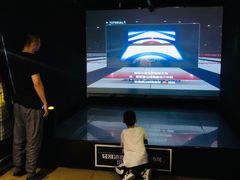 -VS SPORTS PARK运动玩乐园·团建·生日会(合生汇店)