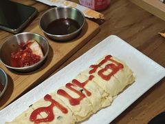 -恩你小木屋·韩式料理(假日广场店)