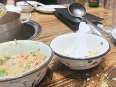 -刘少华贵州小黄牛·鲜牛肉火锅(总店)