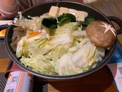 -有喜屋·深夜食堂(北京西路店)