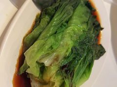 白灼时蔬-翠华餐厅(维璟印象城店)