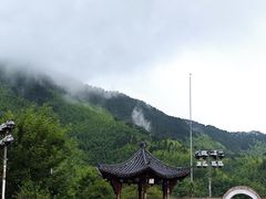 -南尖岩景区