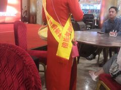 -东江海鲜酒家(艺都分店)