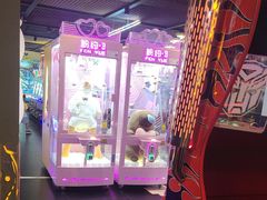 -星际传奇(海韵城店)