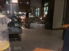 -巴别塔法餐舍(合作路店)