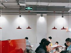 大堂-鼎高高陕西美食(龙德广场店)