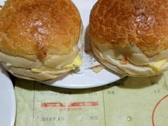 -香港仔茶餐厅(凤阳店)