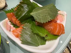 -丰卓会海鲜自助(中润大道店)