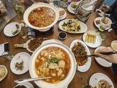 -付掌柜在成都·热炒砂锅集(金禾店)