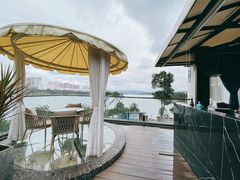 -酤居湖景音乐餐吧(安宁店)