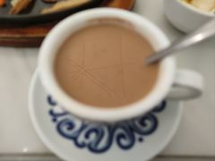 -翠华餐厅(香港国际机场店)