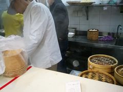 -新丰小吃(复兴南街分店)