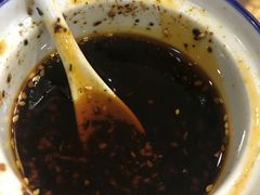 -西域美食蘭州拉面