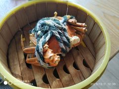 -解放碑威斯汀酒店-知味国际美食餐厅