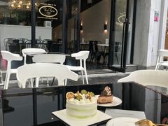 -PETIT PARIS 小巴黎(花园道店)