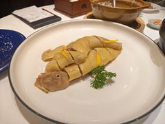 -白天鹅宾馆-宏图府餐厅