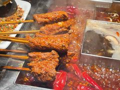 -锦城印象火锅(天府三街店)