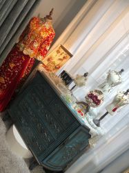复古优雅-艾慕婚纱礼服馆(和平店)