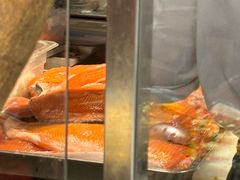 -喜庭海鲜自助(来福士店)