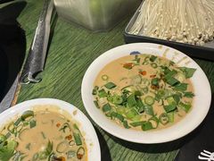 -老灶堂文创火锅(文艺路店)