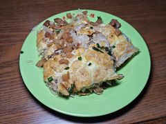 三鲜豆皮-三镇民生甜食馆(胜利街总店)