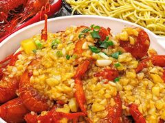 -虎虎龙虾大排档(双井店)