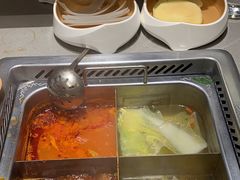 -海底捞火锅(宇飞大厦店)