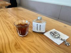 -J Create城市露营咖啡·简餐·宠物(上海动物园店)