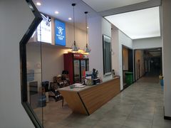 -弓舍射箭俱乐部(高新总店)