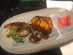 -曙亚洲餐厅-重庆富力艾美酒店(南坪万达广场店)