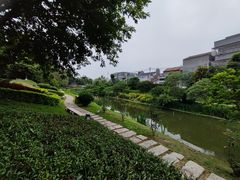 -大旗头古村