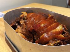 -有肉食·虎九闽菜(798艺术区店)