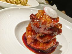 -桂园餐厅(五大道店)