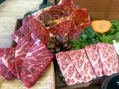 -松鱼亭·和牛烧肉(协鑫广场店)