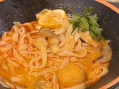 -美森西餐厅(曙光大道店)