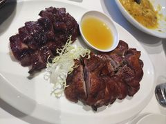 烧味双拼-廊亦舫Lang Yi Fang Restaurant(金桥店)