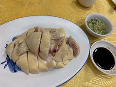 驰名生记路边鸡-合力居·生记路边鸡(北京路店)