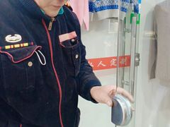 -滕氏开锁修鞋配钥匙(建国西路店)