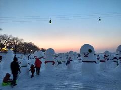 -人民防洪胜利纪念塔