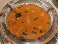 -金链花·泰国餐厅(国贸店)