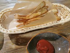 -兰桂坊·花园餐厅(西湖店)